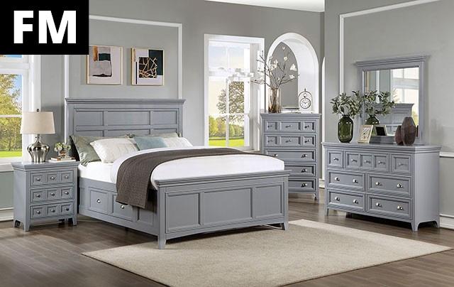 Castlile Chest - In Home Furniture (San Antonio, TX)
