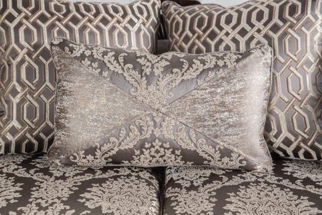 Catalonia Loveseat - In Home Furniture (San Antonio, TX)