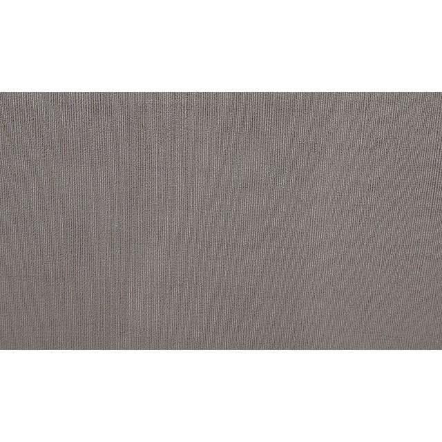 Cayla Bed Silver & Grey - In Home Furniture (San Antonio, TX)