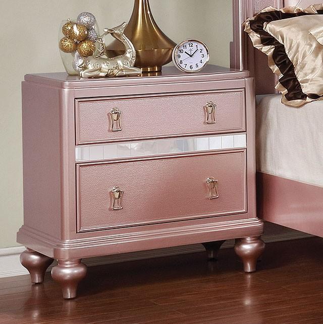 Ariston Rose Gold Mirror Ariston Rose Gold Mirror