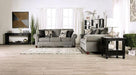 DELGADA Sofa - In Home Furniture (San Antonio, TX)