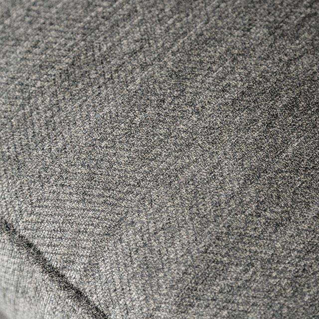 DELGADA Sofa - In Home Furniture (San Antonio, TX)