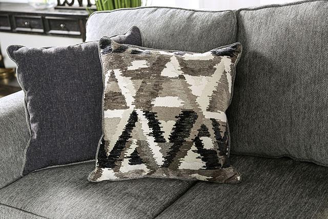 DELGADA Sofa - In Home Furniture (San Antonio, TX)