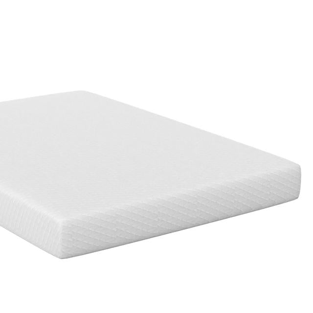Artemisia 10" Memory Foam Mattress - In Home Furniture (San Antonio, TX)