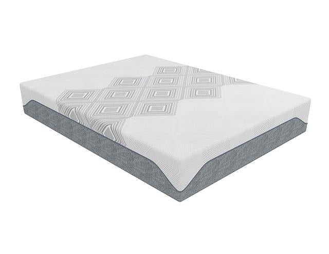 Delphinium Mattress - In Home Furniture (San Antonio, TX)