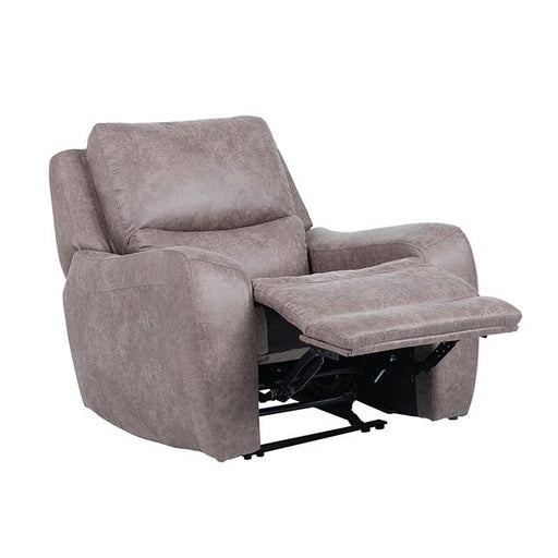 Demetrius Power Recliner - In Home Furniture (San Antonio, TX)