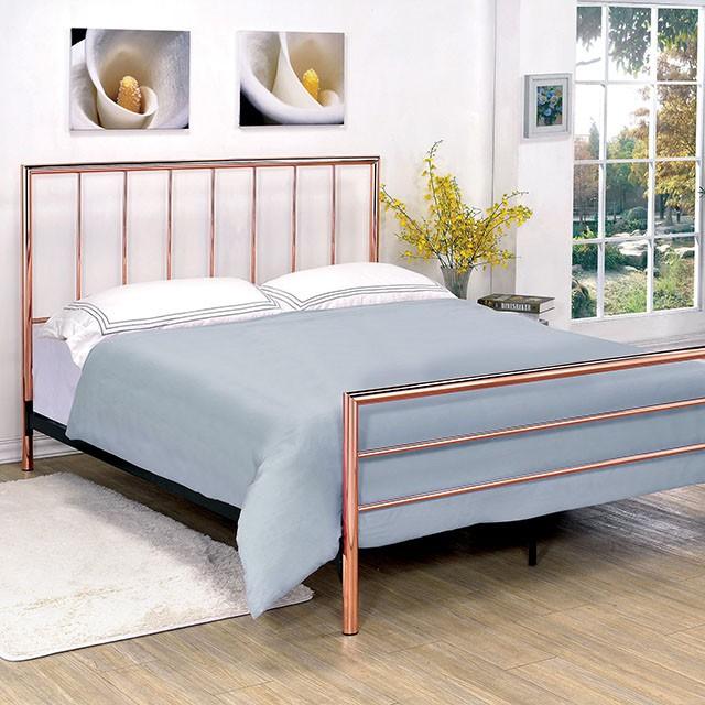 Diana Bed