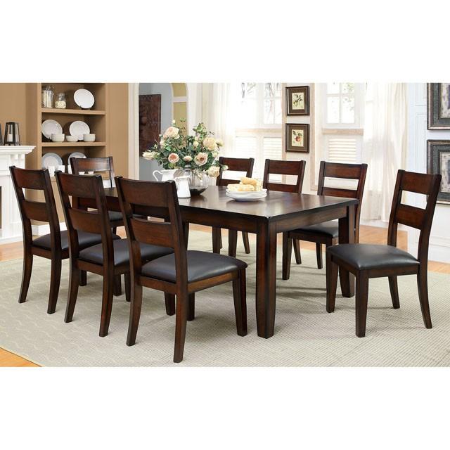 Dickinson Dining Table - In Home Furniture (San Antonio, TX)
