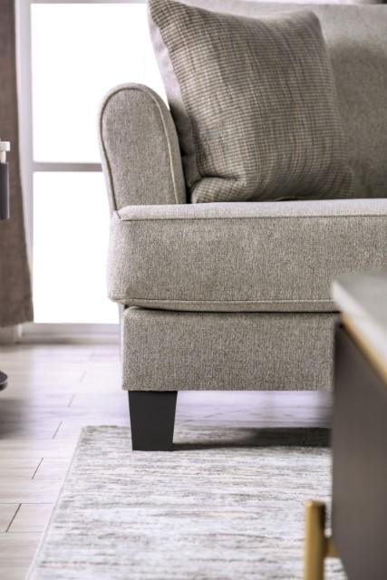 EALING Loveseat - In Home Furniture (San Antonio, TX)