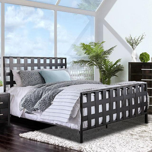 Earlgate Twin Bed - In Home Furniture (San Antonio, TX)