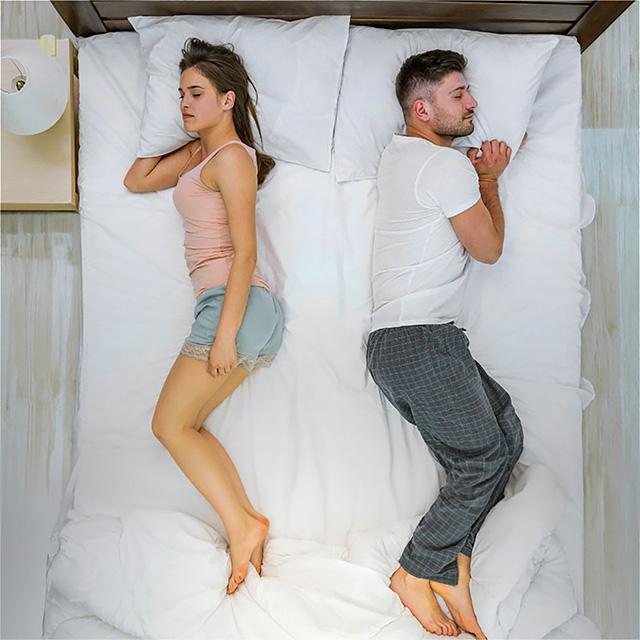 Edelweiss 6" Twin Memory Foam Mattress - In Home Furniture (San Antonio, TX)