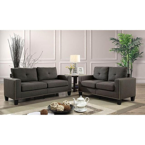 ATTWELL Sofa - In Home Furniture (San Antonio, TX)