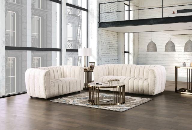 AVERSA Sofa, Black, Gray, & White - In Home Furniture (San Antonio, TX)