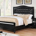 Avior Bed - In Home Furniture (San Antonio, TX)