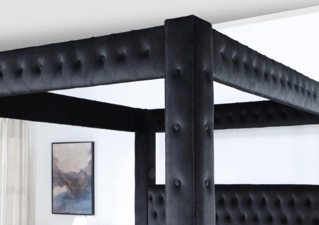 Etherea Bed - In Home Furniture (San Antonio, TX)