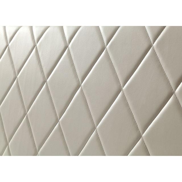 Enid Cal.King & Queen Bed - In Home Furniture (San Antonio, TX)