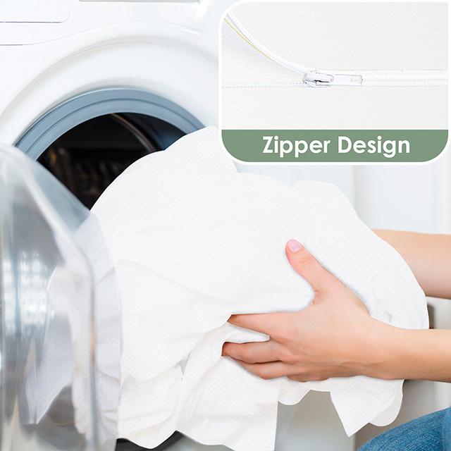 Coreopsis 10" Twin Memory Foam Wave Comfort - In Home Furniture (San Antonio, TX)