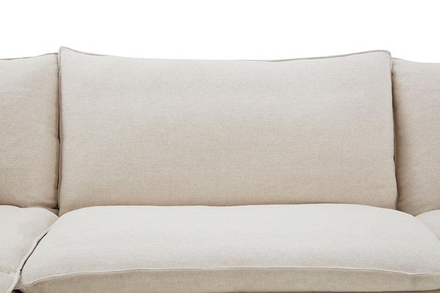 Crayford Loveseat - In Home Furniture (San Antonio, TX)