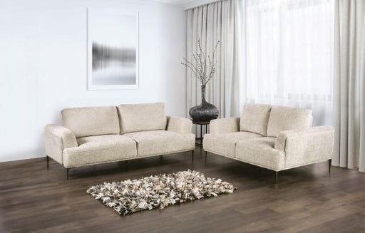 Gladbach Sofa - In Home Furniture (San Antonio, TX)