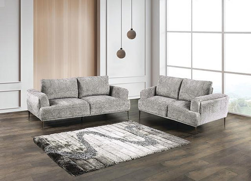 Gladbach Sofa - In Home Furniture (San Antonio, TX)