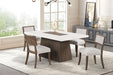 Grasten Dining Table - In Home Furniture (San Antonio, TX)