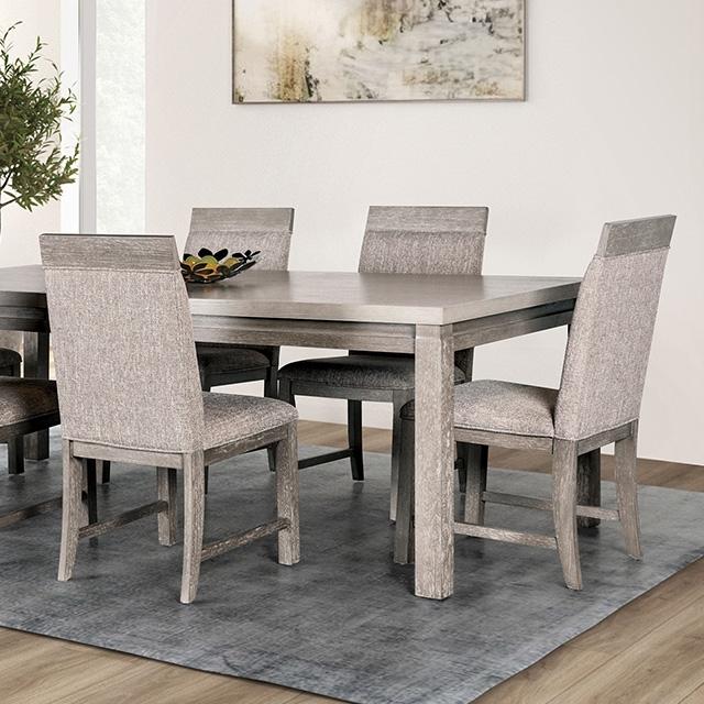 Gristalt Dining Table - In Home Furniture (San Antonio, TX)