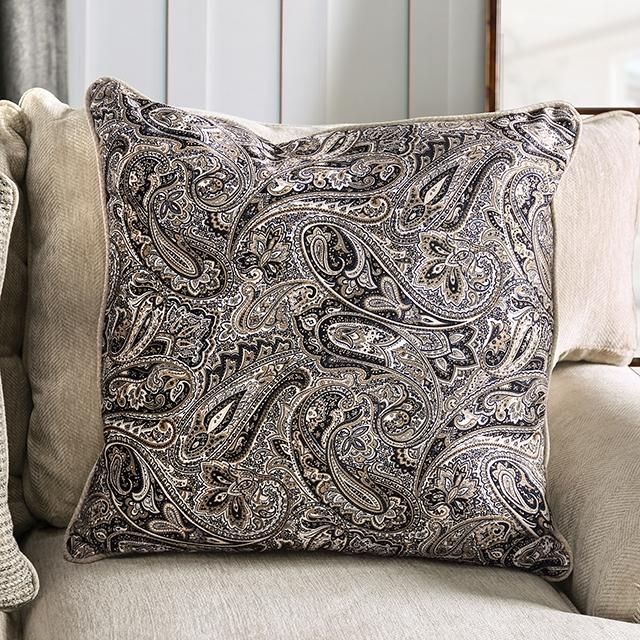 Hatfield Sofa - In Home Furniture (San Antonio, TX)