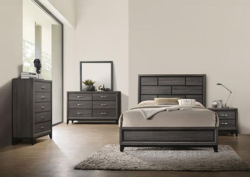 Errico Mirror - In Home Furniture (San Antonio, TX)
