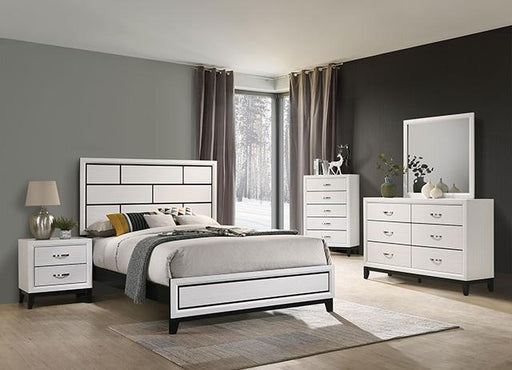 Errico Chest - In Home Furniture (San Antonio, TX)