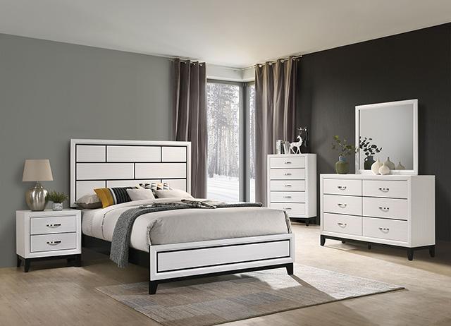 Errico Chest - In Home Furniture (San Antonio, TX)