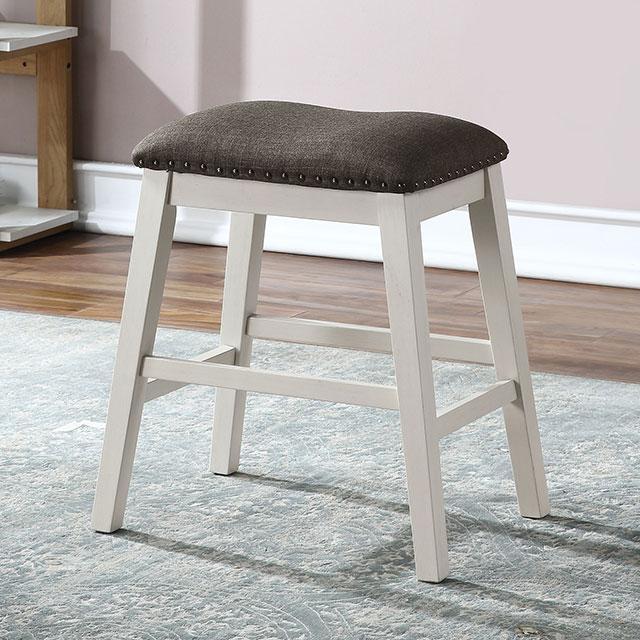 HEIDELBERG Counter Ht. Stool (2/CTN) - In Home Furniture (San Antonio, TX)