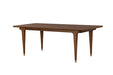 Hepburne Dining Table - In Home Furniture (San Antonio, TX)