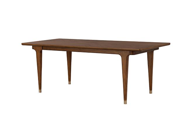 Hepburne Dining Table - In Home Furniture (San Antonio, TX)