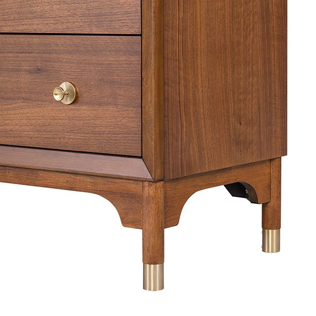 Hepburne Dresser - In Home Furniture (San Antonio, TX)