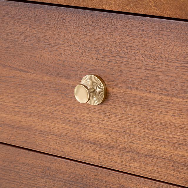 Hepburne Dresser - In Home Furniture (San Antonio, TX)