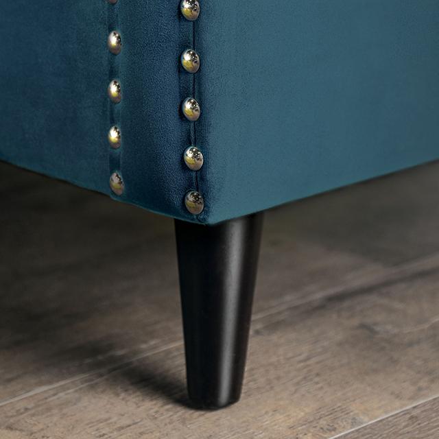 AZULETTI Sofa - In Home Furniture (San Antonio, TX)