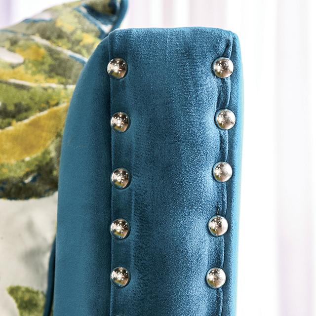 AZULETTI Sofa - In Home Furniture (San Antonio, TX)