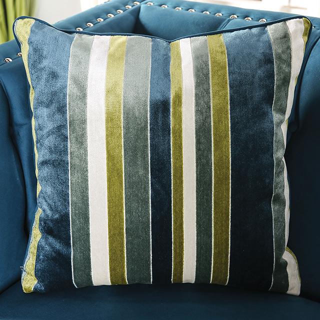 AZULETTI Sofa - In Home Furniture (San Antonio, TX)