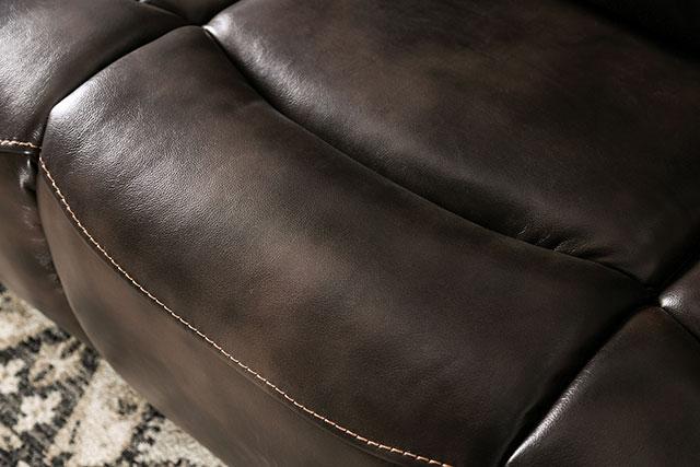 BARCLAY Power Motion Sofa - In Home Furniture (San Antonio, TX)