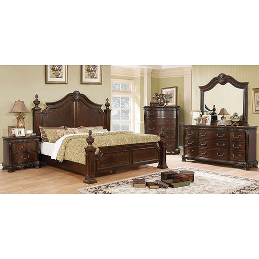 Hesperos Chest - In Home Furniture (San Antonio, TX)