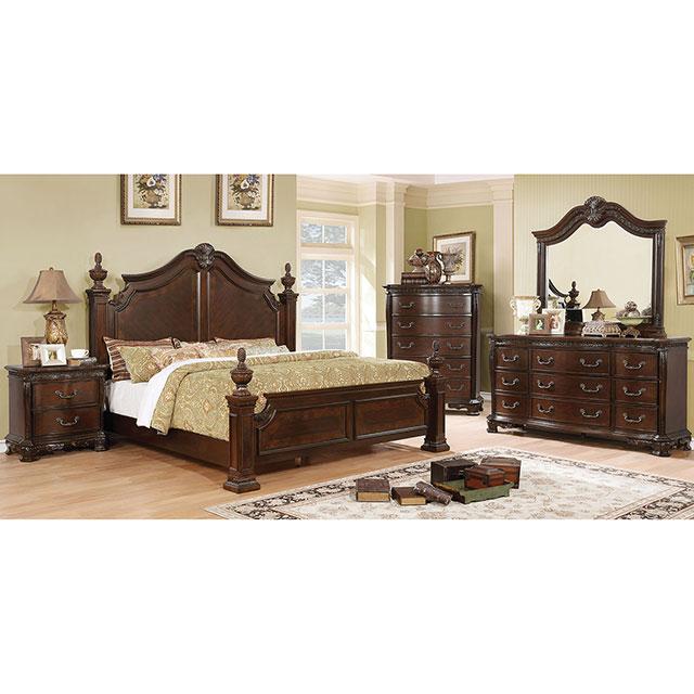 Hesperos Chest - In Home Furniture (San Antonio, TX)