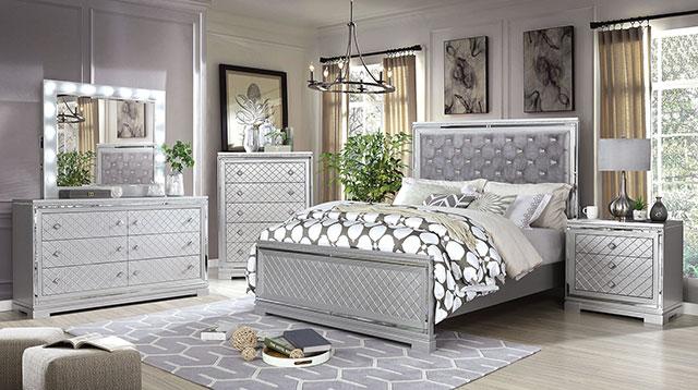 BELLETERRE Chest - In Home Furniture (San Antonio, TX)
