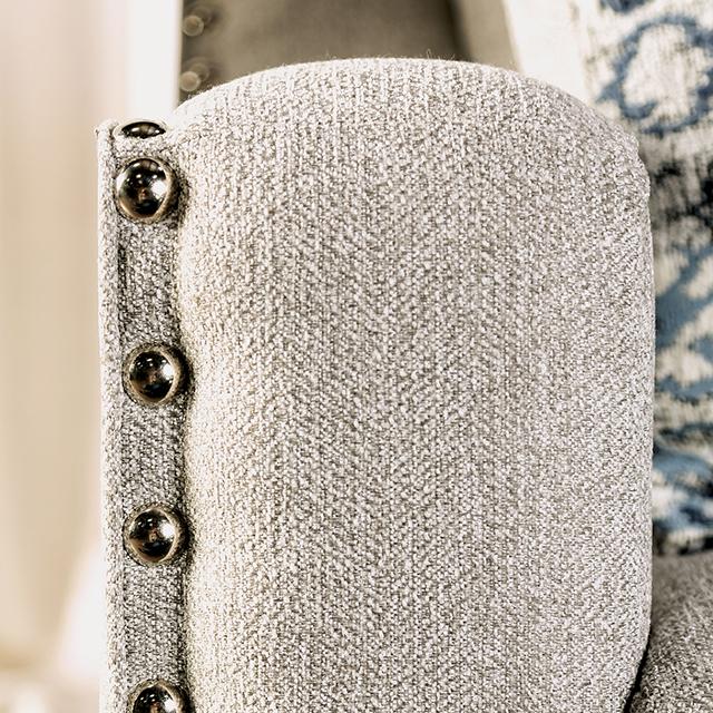 STICKNEY Sofa - In Home Furniture (San Antonio, TX)