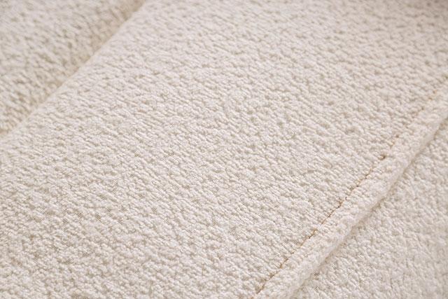 MORCOTE Power Recliner, Beige - In Home Furniture (San Antonio, TX)