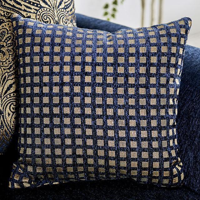 MARINELLA Sofa - In Home Furniture (San Antonio, TX)