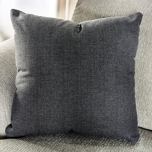 MIRAMAR Sofa - In Home Furniture (San Antonio, TX)