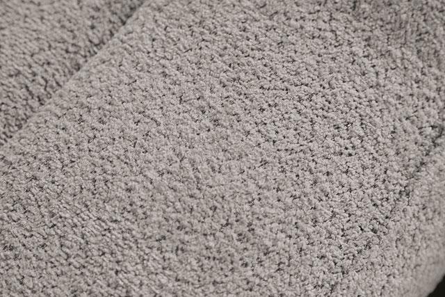 MORCOTE Power Recliner, Light Gray - In Home Furniture (San Antonio, TX)