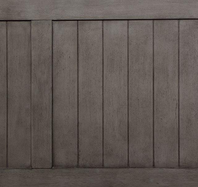 TIBALT Twin DayBed w/ Trundle, Dark Gray - In Home Furniture (San Antonio, TX)