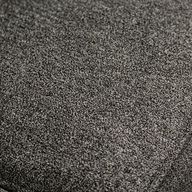 HOLBORN Sofa, Gray - In Home Furniture (San Antonio, TX)