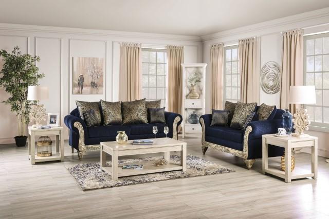 MARINELLA Sofa - In Home Furniture (San Antonio, TX)